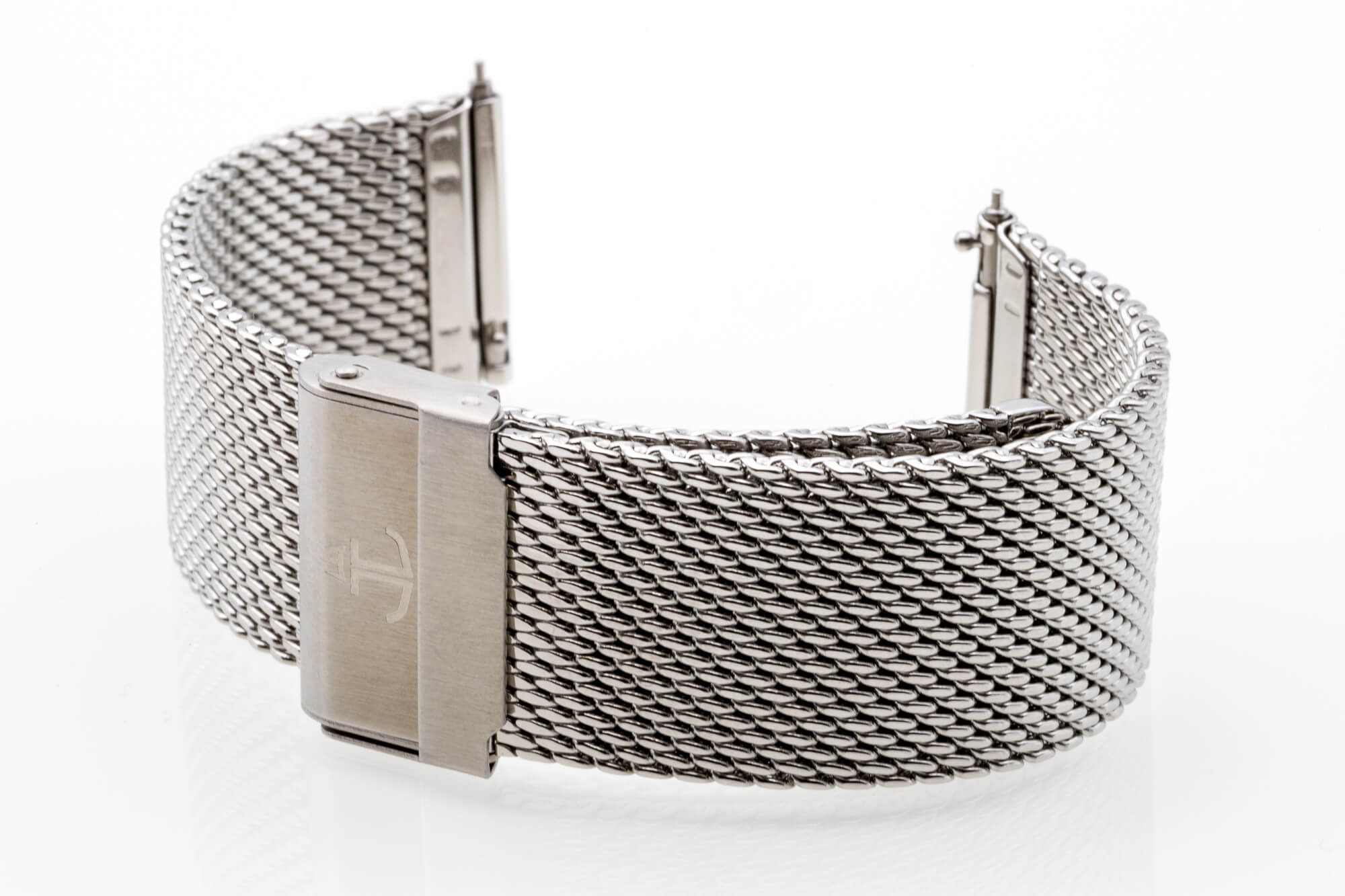 Uhrenarmband Edelstahl MILANAISE