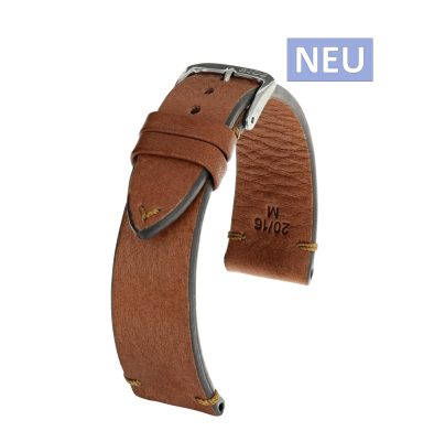 Bio-Nappaleder COGNAC Bio-Nappaleder COGNAC