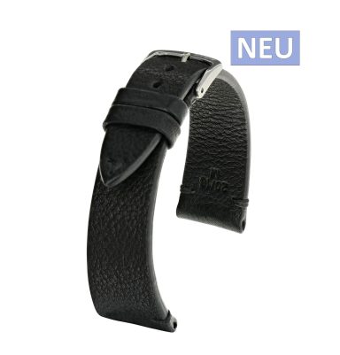 Bio-Nappaleder BLACK Bio-Nappaleder BLACK