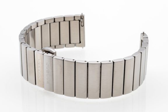 Metall MASSIV Metallarmband MASSIV