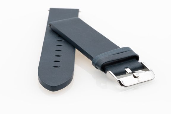 Leder BLUE Lederarmband BLUE