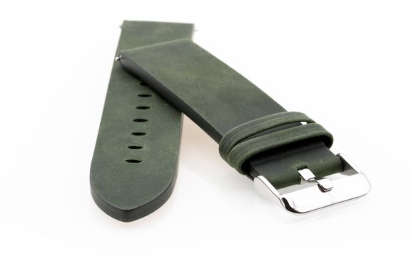 Leder GREEN Lederarmband GREEN