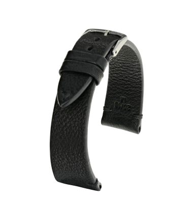 Bio Nappaleder BLACK Bio Nappaleder BLACK